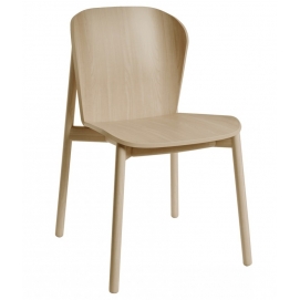 Finn All Wood chair